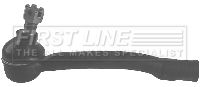 FIRST LINE Наконечник поперечной рулевой тяги FTR4610